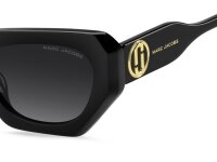 Marc Jacobs Marc 851/S Frauen Vollrandfassung 807-Schwarz