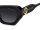Marc Jacobs Marc 851/S Frauen Vollrandfassung 807-Schwarz