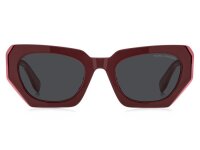 Marc Jacobs Marc 851/S Frauen Vollrandfassung DHV-Burgundy Rosa