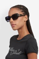 Marc Jacobs Marc 851/S Frauen Vollrandfassung WR7-Schwarz Havanna