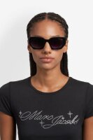 Marc Jacobs Marc 851/S Frauen Vollrandfassung WR7-Schwarz Havanna