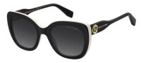 MARC JACOBS MARC 852/S FRAUEN VOLLRANDFASSUNG 80S-SCHWARZ...