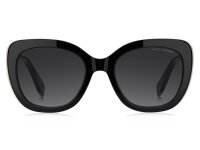 Marc Jacobs Marc 852/S Frauen Vollrandfassung 80S-Schwarz Weiss