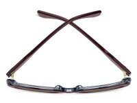 Marc Jacobs Marc 852/S Frauen Vollrandfassung LHF-Burgundy