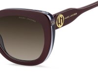 Marc Jacobs Marc 852/S Frauen Vollrandfassung LHF-Burgundy