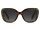 Marc Jacobs Marc 852/S Frauen Vollrandfassung XLT-Havanna Beige