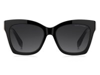 Marc Jacobs Marc 853/S Frauen Vollrandfassung 80S-Schwarz Weiss