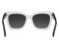 Marc Jacobs Marc 853/S Frauen Vollrandfassung 80S-Schwarz Weiss