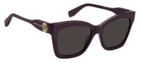 MARC JACOBS MARC 853/S FRAUEN VOLLRANDFASSUNG B3V-VIOLETT