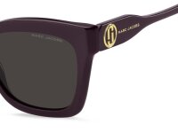 Marc Jacobs Marc 853/S Frauen Vollrandfassung B3V-Violett