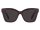 Marc Jacobs Marc 853/S Frauen Vollrandfassung B3V-Violett