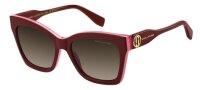 MARC JACOBS MARC 853/S FRAUEN VOLLRANDFASSUNG...
