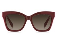 Marc Jacobs Marc 853/S Frauen Vollrandfassung DHV-Burgundy Rosa