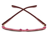 Marc Jacobs Marc 853/S Frauen Vollrandfassung DHV-Burgundy Rosa