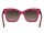 Marc Jacobs Marc 853/S Frauen Vollrandfassung DHV-Burgundy Rosa
