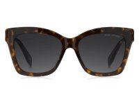 Marc Jacobs Marc 853/S Frauen Vollrandfassung XLT-Havanna Beige