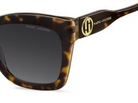Marc Jacobs Marc 853/S Frauen Vollrandfassung XLT-Havanna Beige