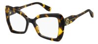 MARC JACOBS MARC 854 FRAUEN VOLLRANDFASSUNG 086-HAVANNA...