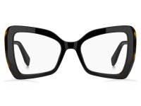 Marc Jacobs Marc 854 Frauen Vollrandfassung WR7-Schwarz Havanna