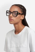 Marc Jacobs Marc 854 Frauen Vollrandfassung WR7-Schwarz Havanna