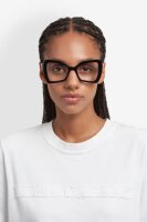 Marc Jacobs Marc 854 Frauen Vollrandfassung WR7-Schwarz Havanna