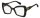 Marc Jacobs Marc 854 Frauen Vollrandfassung WR7-Schwarz Havanna