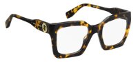 MARC JACOBS MARC 855 FRAUEN VOLLRANDFASSUNG 086-HAVANNA...