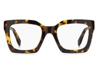 Marc Jacobs Marc 855 Frauen Vollrandfassung 086-Havanna Braun