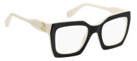 Marc Jacobs Marc 855 Frauen Vollrandfassung 80S-Schwarz...