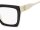 Marc Jacobs Marc 855 Frauen Vollrandfassung 80S-Schwarz Weiss