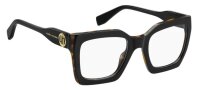 Marc Jacobs Marc 855 Frauen Vollrandfassung WR7-Schwarz...