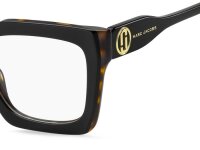 Marc Jacobs Marc 855 Frauen Vollrandfassung WR7-Schwarz Havanna