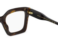 Marc Jacobs Marc 855 Frauen Vollrandfassung WR7-Schwarz Havanna