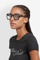 Marc Jacobs Marc 855 Frauen Vollrandfassung WR7-Schwarz Havanna