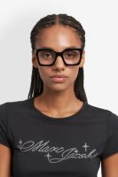 Marc Jacobs Marc 855 Frauen Vollrandfassung WR7-Schwarz Havanna