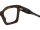 Marc Jacobs Marc 855 Frauen Vollrandfassung WR7-Schwarz Havanna