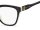 Marc Jacobs Marc 856 Frauen Vollrandfassung 80S-Schwarz Weiss