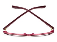 MARC JACOBS MARC 856 FRAUEN VOLLRANDFASSUNG DHV-BURGUNDY ROSA