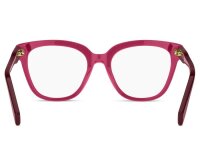MARC JACOBS MARC 856 FRAUEN VOLLRANDFASSUNG DHV-BURGUNDY ROSA