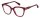 MARC JACOBS MARC 856 FRAUEN VOLLRANDFASSUNG DHV-BURGUNDY ROSA
