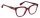 MARC JACOBS MARC 856 FRAUEN VOLLRANDFASSUNG DHV-BURGUNDY ROSA