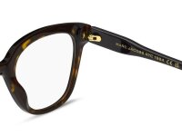 Marc Jacobs Marc 856 Frauen Vollrandfassung WR7-Schwarz Havanna