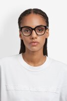 Marc Jacobs Marc 856 Frauen Vollrandfassung WR7-Schwarz Havanna