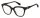 Marc Jacobs Marc 856 Frauen Vollrandfassung WR7-Schwarz Havanna
