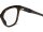 Marc Jacobs Marc 856 Frauen Vollrandfassung WR7-Schwarz Havanna