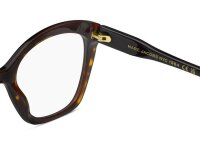 Marc Jacobs Marc 857 Frauen Vollrandfassung WR7-Schwarz Havanna