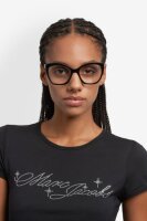 Marc Jacobs Marc 857 Frauen Vollrandfassung WR7-Schwarz Havanna