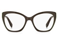 Marc Jacobs Marc 857 Frauen Vollrandfassung XL7-Braun Grün