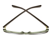Marc Jacobs Marc 857 Frauen Vollrandfassung XL7-Braun Grün