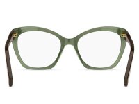 Marc Jacobs Marc 857 Frauen Vollrandfassung XL7-Braun Grün